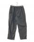 TEATORA（テアトラ）の古着「WALLET PANTS RESORT」｜グレー