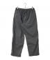 TEATORA (テアトラ) WALLET PANTS RESORT グレー サイズ:5：22000円