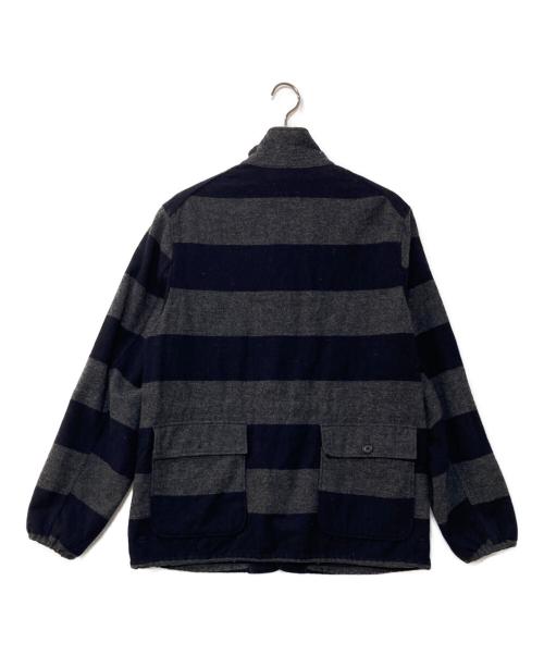 Engineered Garments（エンジニアド ガーメンツ）Engineered Garments (エンジニアド ガーメンツ) EG Lafayette Jacket ブラウン サイズ:Mの古着・服飾アイテム