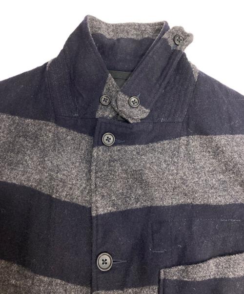 Engineered Garments（エンジニアド ガーメンツ）Engineered Garments (エンジニアド ガーメンツ) EG Lafayette Jacket ブラウン サイズ:Mの古着・服飾アイテム