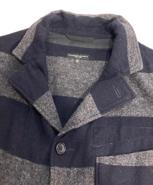Engineered Garments（エンジニアド ガーメンツ）Engineered Garments (エンジニアド ガーメンツ) EG Lafayette Jacket ブラウン サイズ:Mの古着・服飾アイテム