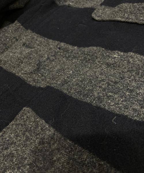 Engineered Garments（エンジニアド ガーメンツ）Engineered Garments (エンジニアド ガーメンツ) EG Lafayette Jacket ブラウン サイズ:Mの古着・服飾アイテム