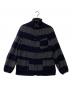 Engineered Garments（エンジニアド ガーメンツ）の古着「EG Lafayette Jacket」｜ブラウン