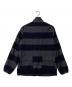 Engineered Garments (エンジニアド ガーメンツ) EG Lafayette Jacket ブラウン サイズ:M：10000円