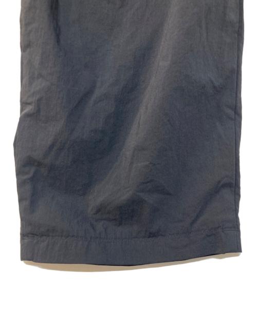 teatora（テアトラ）TEATORA (テアトラ) Wallet Pants RESORT DR ネイビー サイズ:5の古着・服飾アイテム