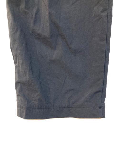 teatora（テアトラ）TEATORA (テアトラ) Wallet Pants RESORT DR ネイビー サイズ:5の古着・服飾アイテム