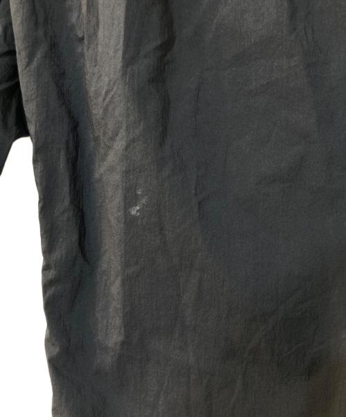 teatora（テアトラ）TEATORA (テアトラ) Wallet Pants RESORT DR ネイビー サイズ:5の古着・服飾アイテム