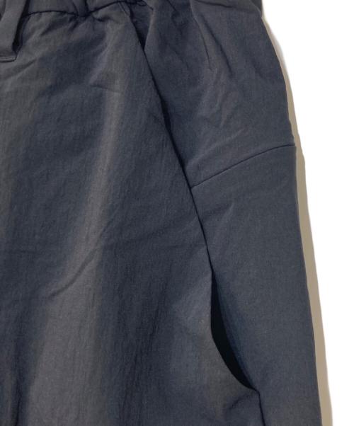 teatora（テアトラ）TEATORA (テアトラ) Wallet Pants RESORT DR ネイビー サイズ:5の古着・服飾アイテム