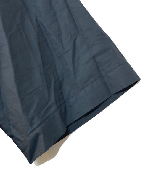 Graphpaper（グラフペーパー）Graphpaper (グラフペーパー) NORMAL EXPERT (ノーマルエキスパート) OVERSIZED 65 SHIRT ブルーグレー サイズ:XXLの古着・服飾アイテム