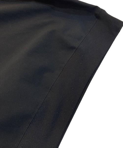 teatora（テアトラ）TEATORA (テアトラ) CARTRIDGE SWEATER ブラック サイズ:5の古着・服飾アイテム