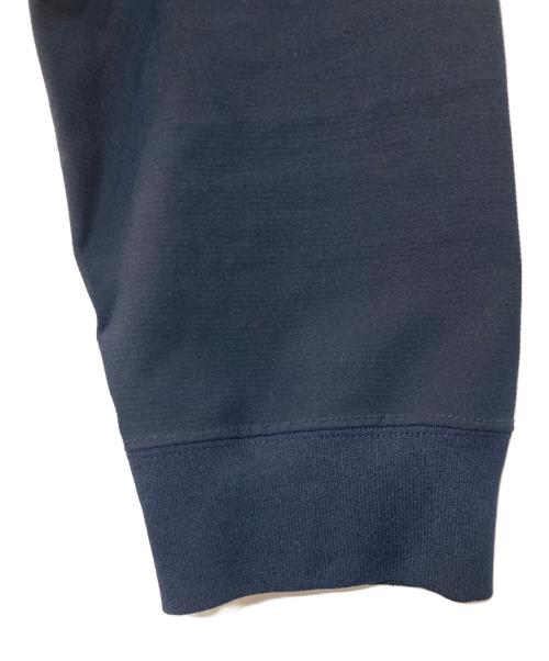 teatora（テアトラ）TEATORA (テアトラ) CARTRIDGE SWEATER ネイビー サイズ:5の古着・服飾アイテム