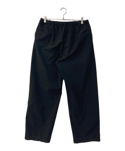 teatora（テアトラ）TEATORA (テアトラ) WALLET PANTS RESORT ブラック サイズ:5の古着・服飾アイテム