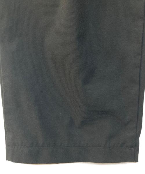 teatora（テアトラ）TEATORA (テアトラ) WALLET PANTS RESORT ブラック サイズ:5の古着・服飾アイテム