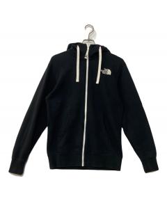 中古・古着通販】FILTH (フィルス) PRISONER MESH ZIP UP HOODIE