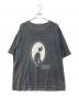 Maison Margiela（メゾンマルジェラ）の古着「CAMEO T-SHIRT カメオプリントTシャツ」｜グレー