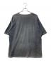 Maison Margiela (メゾンマルジェラ) CAMEO T-SHIRT カメオプリントTシャツ グレー サイズ:50：18000円