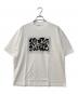 everyone（エブリワン）の古着「VINCENT TSANG GRATITUDE S S TEE」｜ホワイト