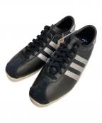 adidasアディダス）の古着「PARIS W パリ ローカットスニーカー」｜ブラック
