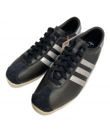 adidas（アディダス）の古着「PARIS W パリ ローカットスニーカー」｜ブラック