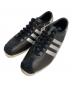 adidas（アディダス）の古着「PARIS W パリ ローカットスニーカー」｜ブラック