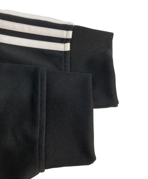 adidas（アディダス）adidas (アディダス) アディカラー クラシック ルーズ トラックトップ ブラック サイズ:XLの古着・服飾アイテム