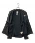中古・古着 adidas (アディダス) アディカラー クラシック ルーズ トラックトップ ブラック サイズ:XL：8000円