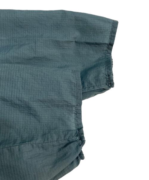 Patagonia（パタゴニア）Patagonia (パタゴニア) Houdini Jacket フーディニ・ジャケット グリーン サイズ:Mの古着・服飾アイテム