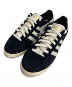 adidasアディダス）の古着「Jabbar Low」｜ブラック