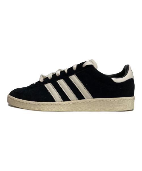 adidas（アディダス）adidas (アディダス) Jabbar Low ブラック サイズ:28の古着・服飾アイテム