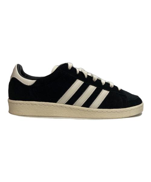 adidas（アディダス）adidas (アディダス) Jabbar Low ブラック サイズ:28の古着・服飾アイテム