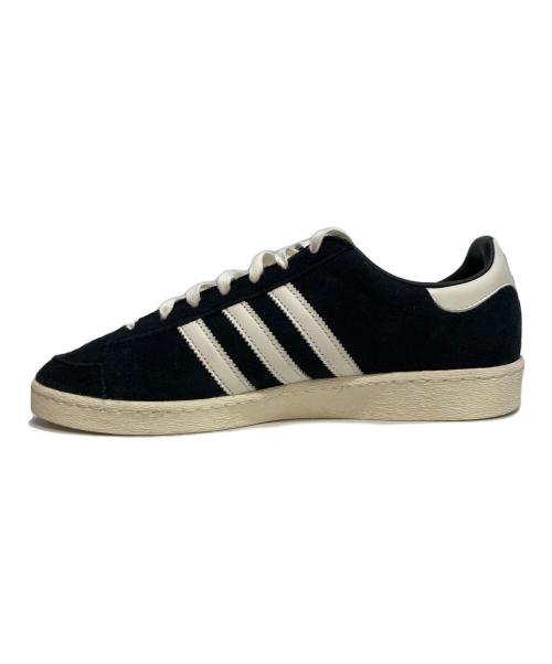 adidas（アディダス）adidas (アディダス) Jabbar Low ブラック サイズ:28の古着・服飾アイテム