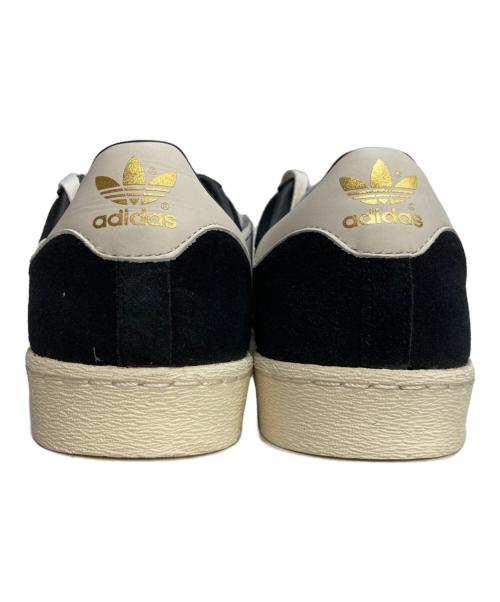 adidas（アディダス）adidas (アディダス) Jabbar Low ブラック サイズ:28の古着・服飾アイテム
