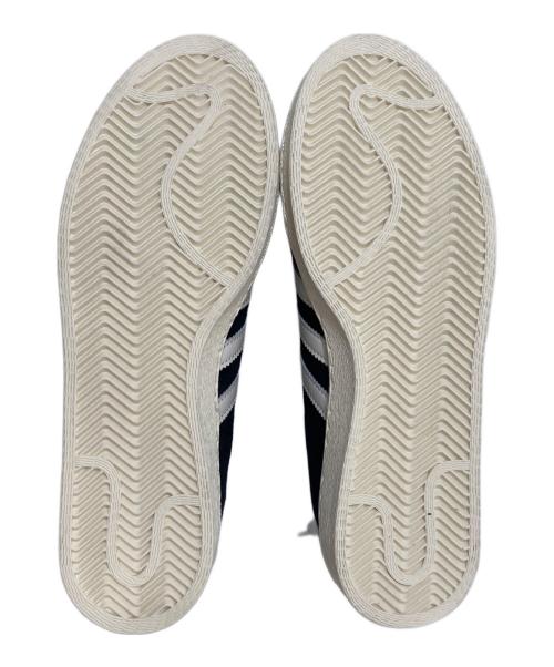 adidas（アディダス）adidas (アディダス) Jabbar Low ブラック サイズ:28の古着・服飾アイテム