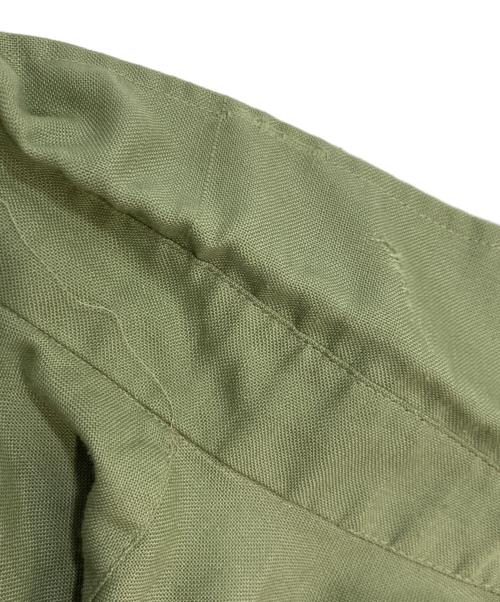 TOWN CRAFT（タウンクラフト）TOWN CRAFT (タウンクラフト) 60-70S BDカラーシャツ グリーン サイズ:XLの古着・服飾アイテム