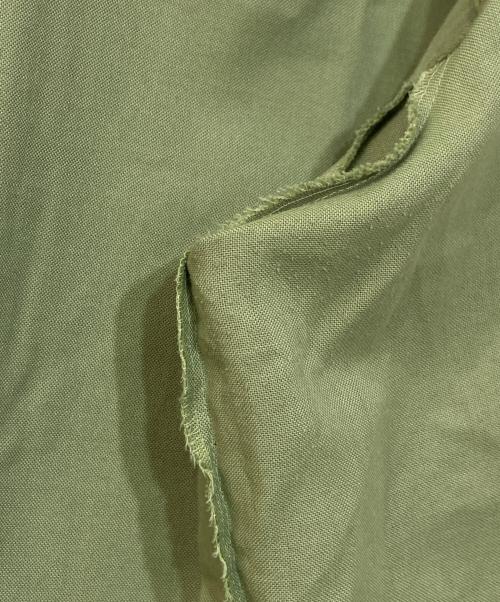 TOWN CRAFT（タウンクラフト）TOWN CRAFT (タウンクラフト) 60-70S BDカラーシャツ グリーン サイズ:XLの古着・服飾アイテム