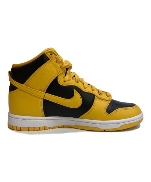 NIKE（ナイキ）NIKE (ナイキ) wu-tang clan (ウータンクラン) Dunk High Retro PRM 