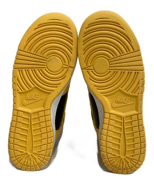 NIKE（ナイキ）NIKE (ナイキ) wu-tang clan (ウータンクラン) Dunk High Retro PRM 