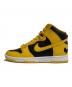 NIKE (ナイキ) wu-tang clan (ウータンクラン) Dunk High Retro PRM 