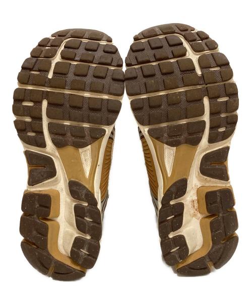 NIKE（ナイキ）NIKE (ナイキ) Zoom Vomero 5 ズーム ボメロ 5 ブラウン サイズ:25.5の古着・服飾アイテム
