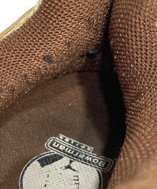 NIKE（ナイキ）NIKE (ナイキ) Zoom Vomero 5 ズーム ボメロ 5 ブラウン サイズ:25.5の古着・服飾アイテム