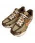 NIKE（ナイキ）の古着「Zoom Vomero 5 ズーム ボメロ 5」｜ブラウン