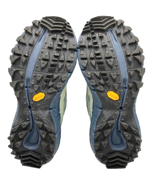 REEBOK（リーボック）REEBOK (リーボック) ZIG KINETICA 2.5 EDGE ジグ キネティカ 2.5 エッジ グリーン サイズ:23の古着・服飾アイテム
