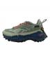REEBOK (リーボック) ZIG KINETICA 2.5 EDGE ジグ キネティカ 2.5 エッジ グリーン サイズ:23：6000円