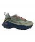 中古・古着 REEBOK (リーボック) ZIG KINETICA 2.5 EDGE ジグ キネティカ 2.5 エッジ グリーン サイズ:23：6000円