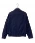POLO RALPH LAUREN (ポロ・ラルフローレン) 90‘sスイングトップ ネイビー サイズ:M：13000円