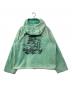 BOWWOW (バウワウ) SKETCH DEVIL SALVAGE PARKA AGED グリーン サイズ:XL：25000円