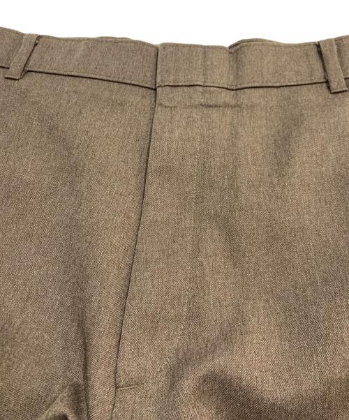 LEVI'S（リーバイス）LEVI'S (リーバイス) 90S アクションスラックス ブラウン サイズ:W36の古着・服飾アイテム