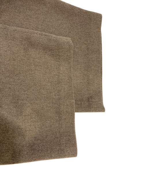 LEVI'S（リーバイス）LEVI'S (リーバイス) 90S アクションスラックス ブラウン サイズ:W36の古着・服飾アイテム