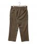 LEVI'S (リーバイス) 90S アクションスラックス ブラウン サイズ:W36：5000円