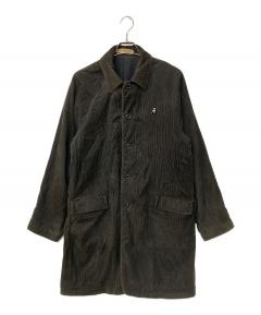 中古・古着通販】UNDERCOVER (アンダーカバー) 18AW ウール フラノ
